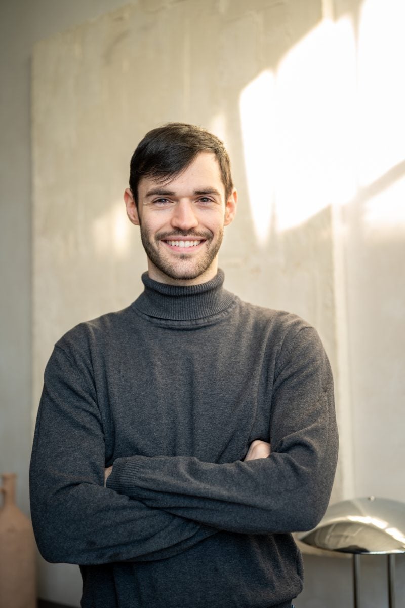 Ari Kimmelfeld