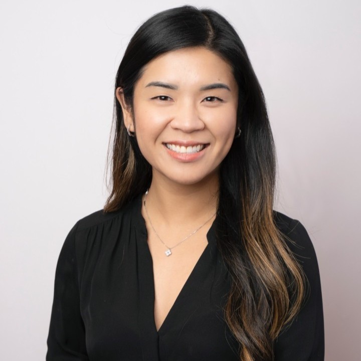 Grace Yue