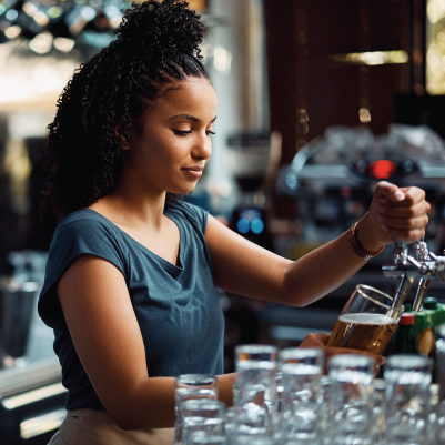 Beer Canada photo
