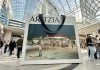 Aritzia Unveils Expanded Flagship at CF Toronto Eaton Centre