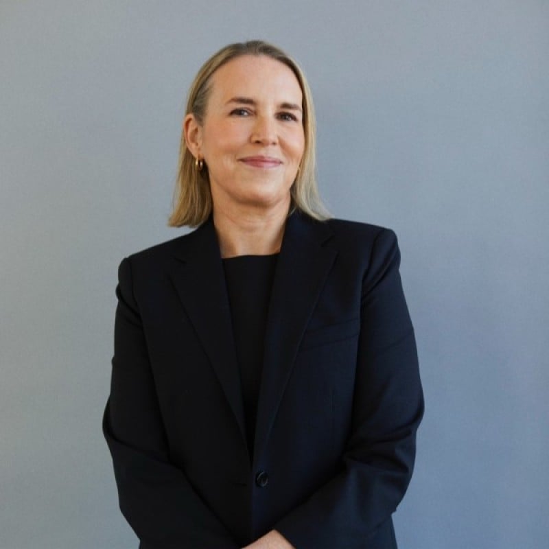 Julie Desharnais
