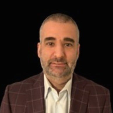 Justin Farbstein