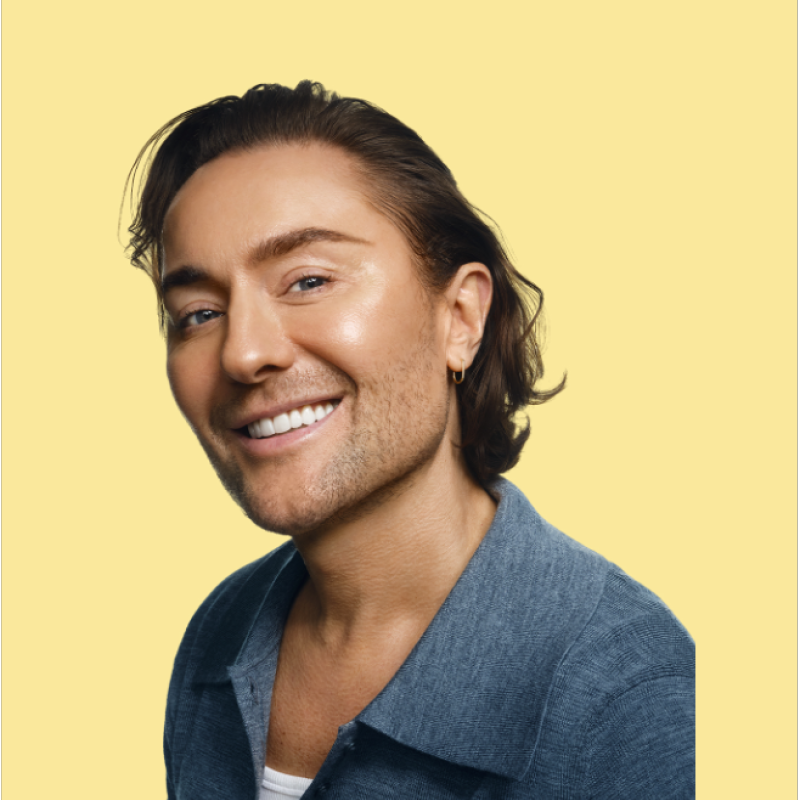 Marc Elrick