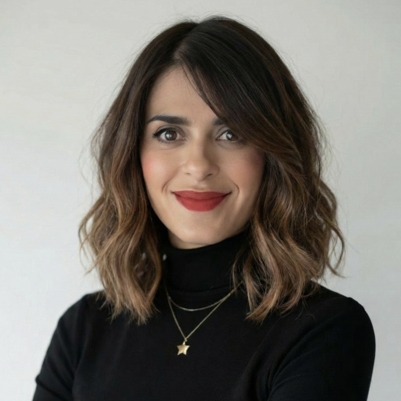Maria Osorio