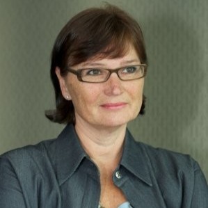 Marsha Walden
