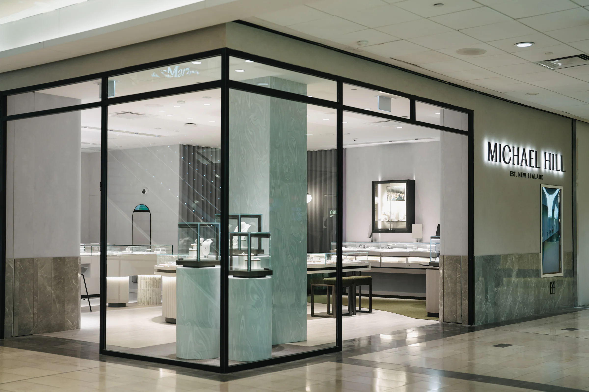 Michael Hill Grew Canadian Online Sales 22 Percent by Investing in Data Before It Invested in Doors