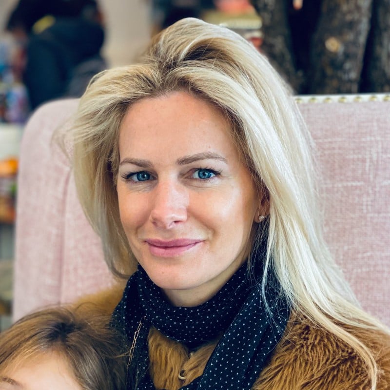 Rebecca Wolfe