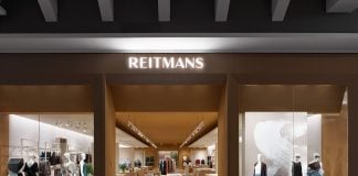 Reitmans sees slight revenue growth in Q1