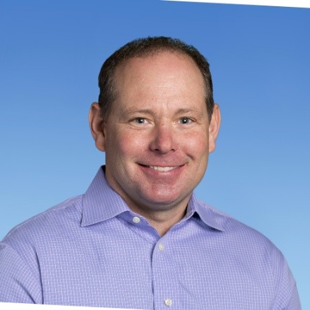 Russ Mounce
