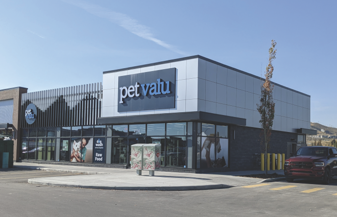 Pet Valu photo