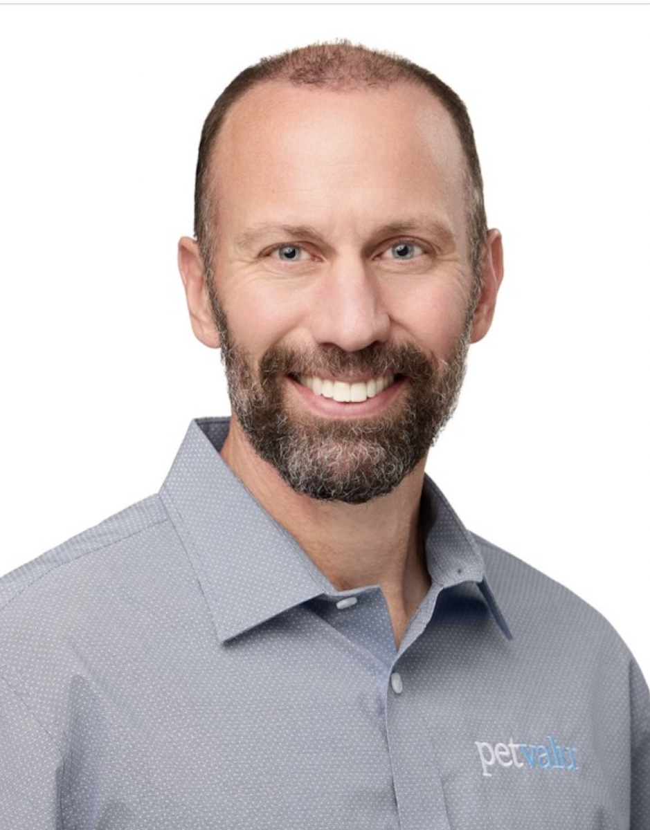 Greg Ramier