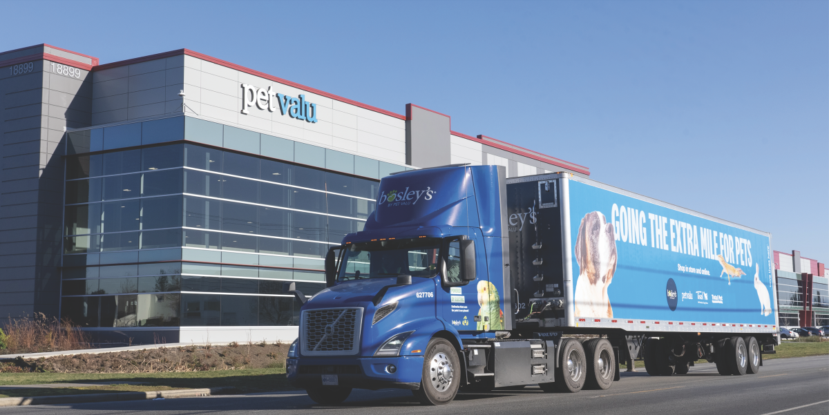Pet Valu photo