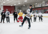 Amazon expands partnership with NHLPA for communities Amazon photo