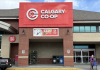 Calgary Co-Op reports slight sales growth for fiscal 2025 Calgary Co-op. Photo by Mario Toneguzzi