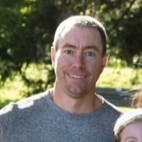 Steven Darrow
