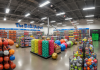 The Ball Depot Launches E-Commerce Platform