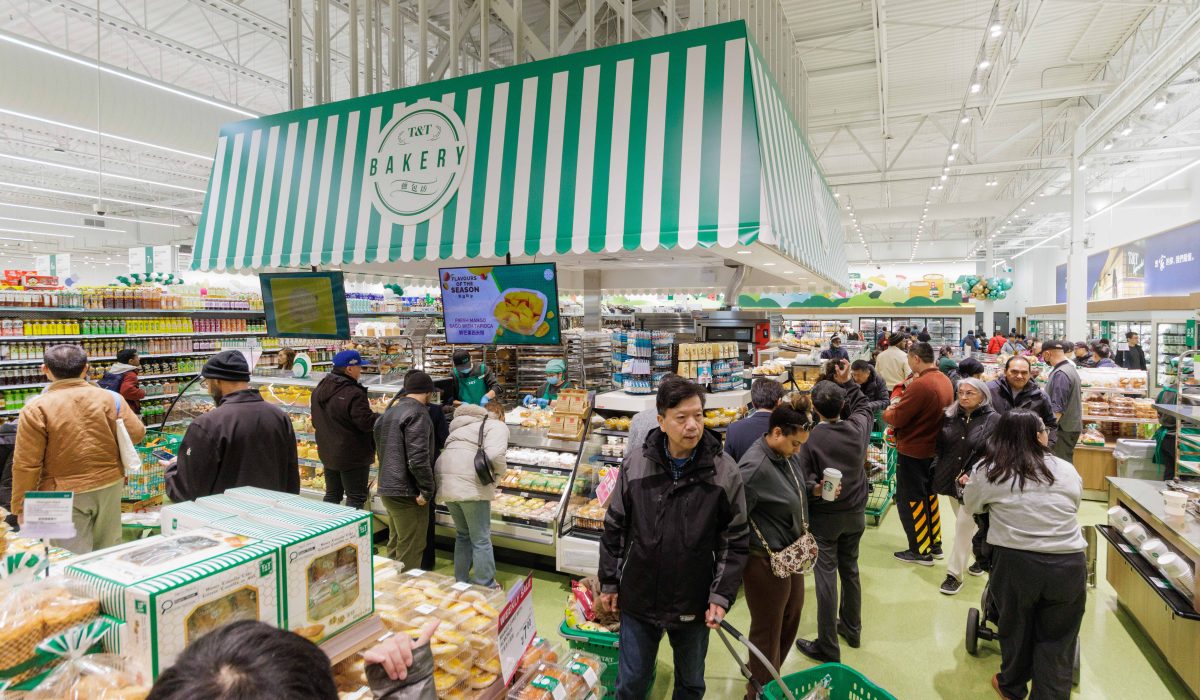 T&T Supermarket photo