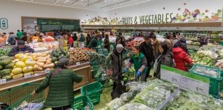 T&T Supermarket photo