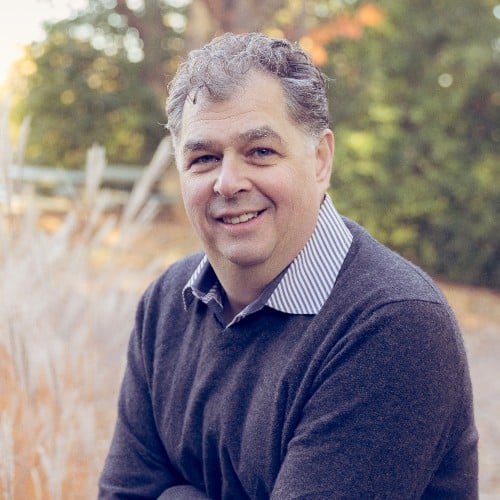 Yves Sanscartier