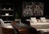 Maison Territo Showcases Stikki Peaches in New Art and Design Exhibition