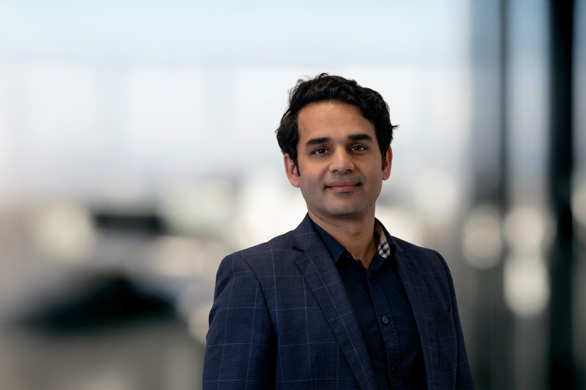 Umang Handa