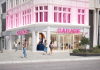 Garage U.K. Debut Signals Global Growth for Groupe Dynamite