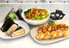 Bento Launches Scallop Sushi Lineup Nationwide
