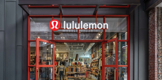 lululemon Like New Resale Program Expands to Canada