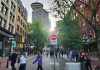 Gastown Plan Targets Retail Revival in Vancouver