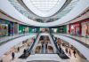 How Cadillac Fairview Drives Shopping Centre Productivity