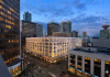 Deals Signed for Major Hudson’s Bay Buildings Across Canada