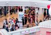 MINISO Hello Kitty Pop-Up Draws Crowds at STC