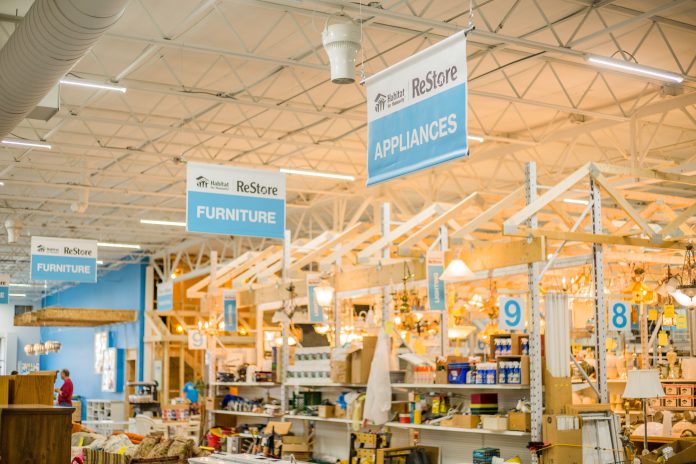 Habitat for Humanity photo