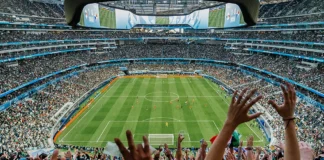 FIFA website photo