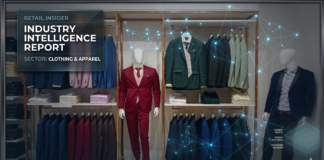 Retail Insider “Apparel & Fashion Report”: Market Polarization Reshapes Canadian Apparel Retail