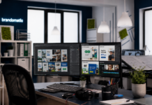 Creative Production Supports Retail Growth in Canada