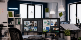 Creative Production Supports Retail Growth in Canada