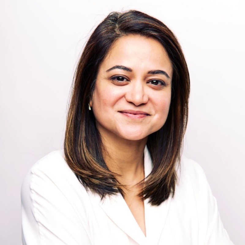 Bhawna Singh