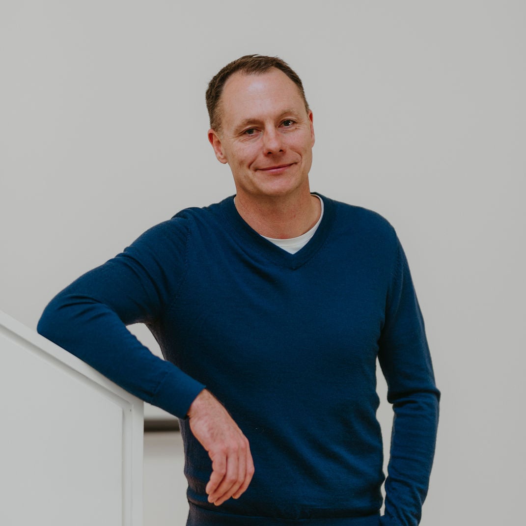 Carl Nystrom