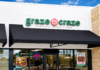 Graze Craze Enters Canada with First Ontario Location