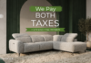Casavogue Launches “We Pay Both Taxes” Promotion Beginning May 14