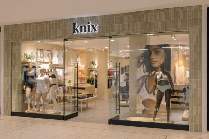 Knix photo