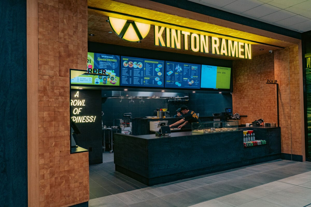 Kinton Ramen photo