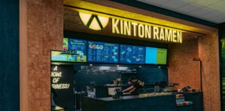 Kinton Ramen photo
