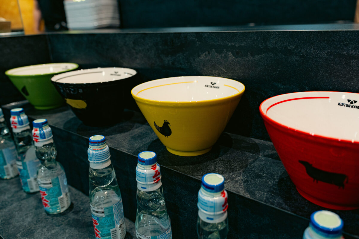 Kinton Ramen photo