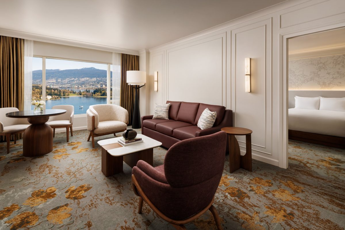 Fairmont Waterfront