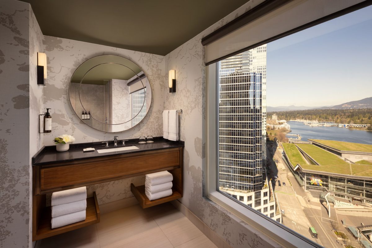 Fairmont Waterfront