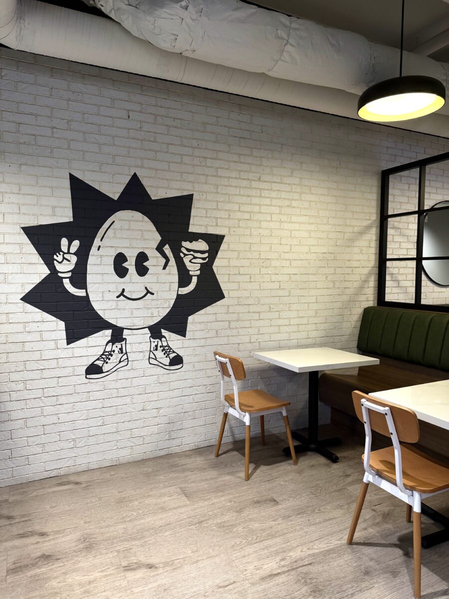 Hatch'd photo