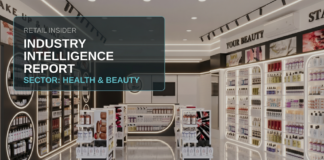 Retail Insider “Health & Beauty Report”: Scale, Integration and Trust Reshape the Market