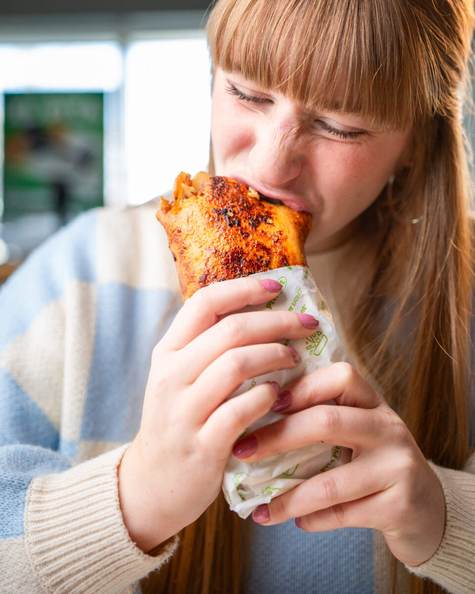Pita Pit photo